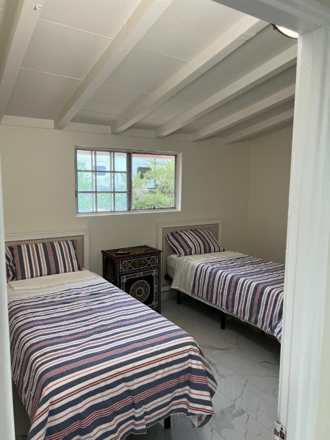 Moroccan Style With Swimming Pool Villa Los Angeles