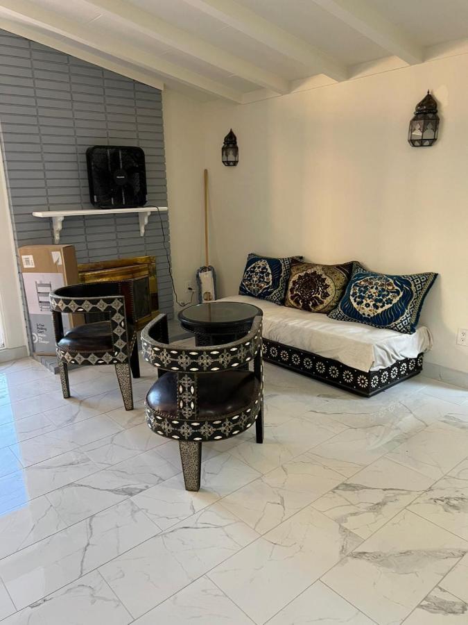 Villa Moroccan Style With Swimming Pool